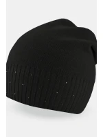 DÁMSKÁ ČEPICE S FLITRY Z MODALU CZ103