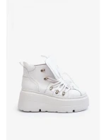 Sportovní obuv model 192278 Step in style Sportovní obuv model 192278 Step in style