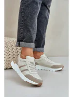 Sportovní obuv  model 208535 Step in style