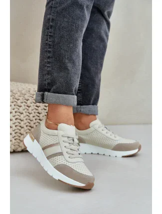 Sportovní obuv  model 208535 Step in style