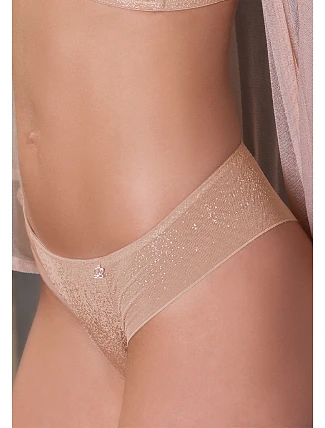 Dámské brazilky Leilieve M1502