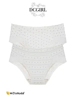 DC Girl kalhotky 27259 A'2 S-XL
