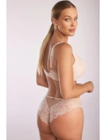 Kalhotky Kinga P-1101/3 Luna 3XL