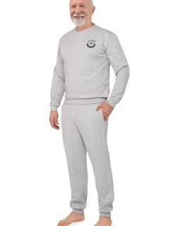 Pyžamo Martel 417 Konrad III délka/r M-3XL