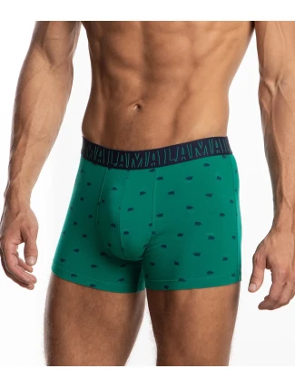 Lama boxerky M-1056 SZG A'2 M-2XL Lama boxerky M-1056 SZG A'2 M-2XL