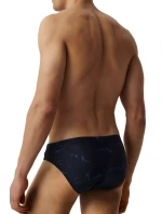 Pánské plavky 339 blue - Atlantic