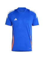 Adidas Tiro 24 Jersey M JE1988 pánské dresy Adidas Tiro 24 Jersey M JE1988 pánské dresy