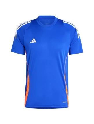 Adidas Tiro 24 Jersey M JE1988 pánské dresy Adidas Tiro 24 Jersey M JE1988 pánské dresy
