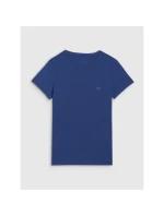 Tričko 4F W 4FWMM00TTSHF2255-031S Tričko 4F W 4FWMM00TTSHF2255-031S