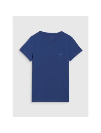 Tričko 4F W 4FWMM00TTSHF2255-031S Tričko 4F W 4FWMM00TTSHF2255-031S