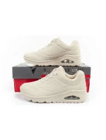 Skechers Uno W 73690/OWHT dámské boty