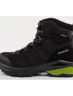 Boty Aku Adapta Gore-tex M 490388