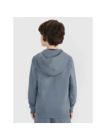 Chlapecká mikina s kapucí 4F 4FJWSS25TSWSM1714-46S Chlapecká mikina s kapucí 4F 4FJWSS25TSWSM1714-46S