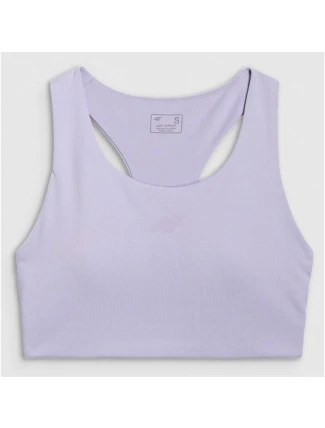 Sportovní podprsenka 4F F225 W 4FWAW25USBAF225 34S