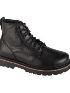 Birkenstock Highwood Lace Mid W 1028159 Black 38