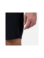 Pánské šortky ROSSIGNOL Sidelhorn Short 7" černé Pánské šortky ROSSIGNOL Sidelhorn Short 7" černé