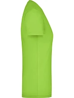Daiber JN 926 Dámské elastické tričko 02.0926 lime green