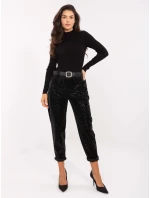 IT kalhoty SP 242976.29P černé IT kalhoty SP 242976.29P černé