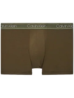 Pánské boxerky NB2864A-RBN - Calvin Klein