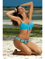 Dámské dvojdílné plavky Pamela M-421 - Marko Dámské dvojdílné plavky Pamela M-421 - Marko