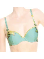 Dámské plavky dvoudílné 2581 - Marlies Dekkers