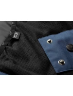 Pánská lyžařská bunda H4Z21-KUMN - 4F Pánská lyžařská bunda H4Z21-KUMN - 4F