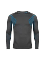 Pánské termo triko Active M GT43860 šedo-modré - Alpinus Pánské termo triko Active M GT43860 šedo-modré - Alpinus