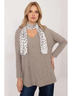 Svetr model 202906 Italy Moda Svetr model 202906 Italy Moda