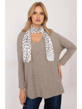 Svetr model 202906 Italy Moda Svetr model 202906 Italy Moda