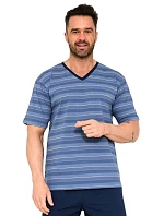 Pyžamo Cornette Various 330/51 kr/r 3XL-5XL
