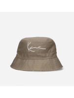 Karl Kani Podpis Paisley Reversible Bucket Hat 7015656