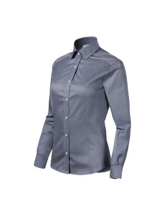 Dámské tričko Journey (storm gray melange)