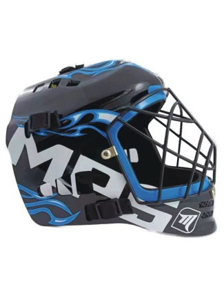 Přilba Unihoc MPS PRO Flame 0243EF/EH