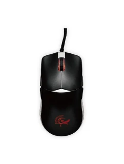 Herní myš Ducky Feather Ambidextrous USB Type-A Optical 16000 DPI