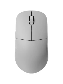 Endgame Gear XM2w 4k bezdrátová herní myš - White Frost