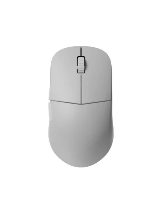 Endgame Gear XM2w 4k bezdrátová herní myš - White Frost