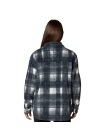 Columbia Benton Springs Fleece Shirt Jacket II 2085661191 Grey L Columbia Benton Springs Fleece Shirt Jacket II 2085661191 Grey L