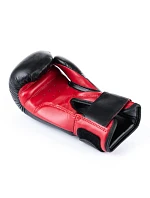 6oz boxerské rukavice pro děti - 4Fighter Red 6oz boxerské rukavice pro děti - 4Fighter Red