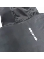 Tepláková souprava do sauny DBX "BurnX" - M