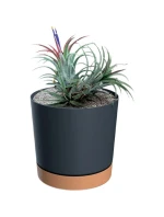 Hrnec TUBO PM ANTHRACITE 18CM dětské Hrnec TUBO PM ANTHRACITE 18CM dětské