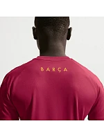 Tričko Nike FC Barcelona Strike SS Top II2254-621 Tričko Nike FC Barcelona Strike SS Top II2254-621