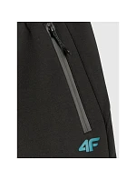 Pánské joggerové tepláky 4F 4FRSS26TTROM2110-20S Pánské joggerové tepláky 4F 4FRSS26TTROM2110-20S