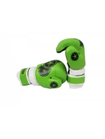 Otevřené rukavice ROTT "GLOSSY BLOCK"