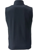 Daiber JN 1128 Pánská 2-vrstvá promo softshellová vesta 02.1128 iron grey/red Daiber JN 1128 Pánská 2-vrstvá promo softshellová vesta 02.1128 iron grey/red
