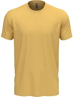 Next Level Apparel N 3600 Unisex tričko 08.3600 banana cream