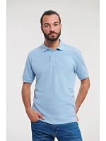Russell Athletic 569M Piqué polo 10.569M bright royal Russell Athletic 569M Piqué polo 10.569M bright royal