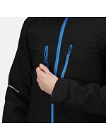 Regatta TRA 156 Zimní bunda Performance 3 v 1 "X-Pro Evader III" 36.A156 black/oxford blue
