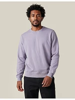 Untagged Movement OCS RCS Crewneck Těžká unisex mikina 66.3010 aster Untagged Movement OCS RCS Crewneck Těžká unisex mikina 66.3010 aster