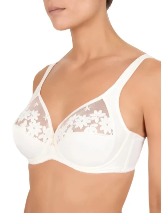 Podprsenka Swiss Broderie 555 - Felina