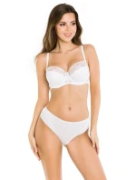 Dámská podprsenka SNOW WHITE 01095
